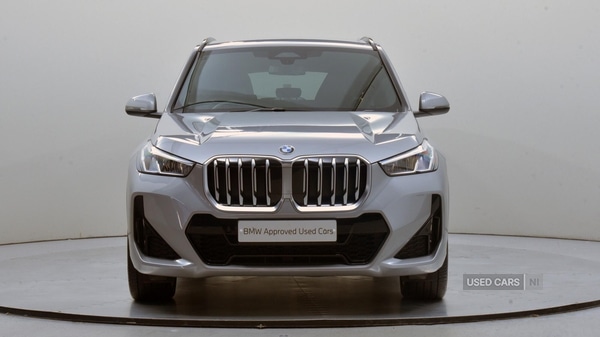 Used BMW X1 2025 for sale - 76586309: Photo 17