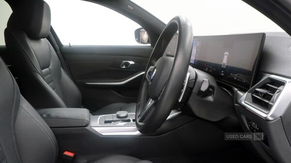 Used BMW 3 Series 2024 for sale - 77192105: Photo 12