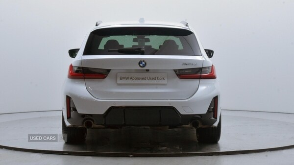 Used BMW 3 Series 2024 for sale - 77192105: Photo 16