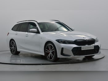 BMW 3 Series feature image