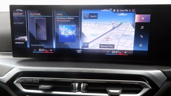 Used BMW 3 Series 2024 for sale - 77192105: Photo 20