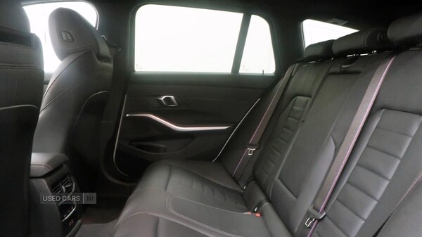 Used BMW 3 Series 2024 for sale - 77192105: Photo 35