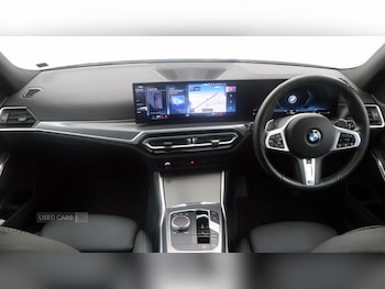 Used BMW 3 Series 2024 for sale - 77192105: Photo