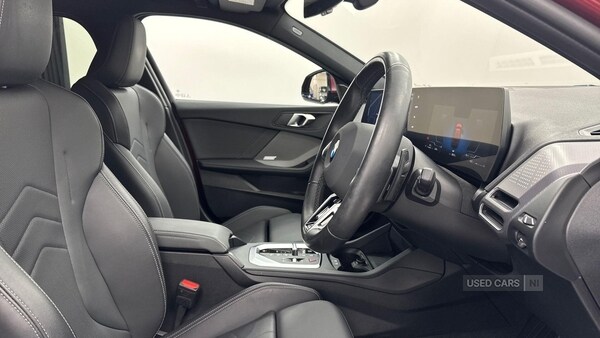 Used BMW 1 Series 2025 for sale - 76998155: Photo 11