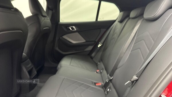 Used BMW 1 Series 2025 for sale - 76998155: Photo 12