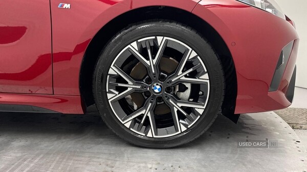 Used BMW 1 Series 2025 for sale - 76998155: Photo 14