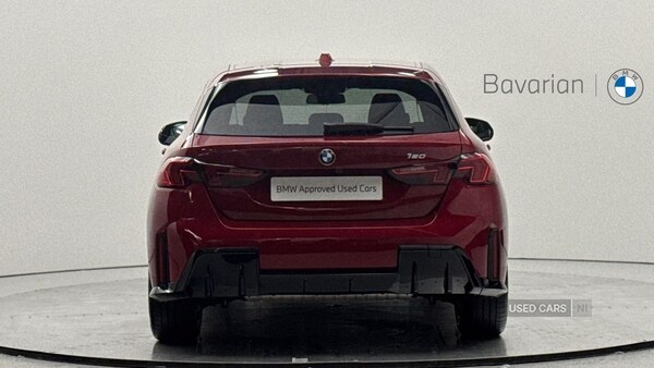 Used BMW 1 Series 2025 for sale - 76998155: Photo 15