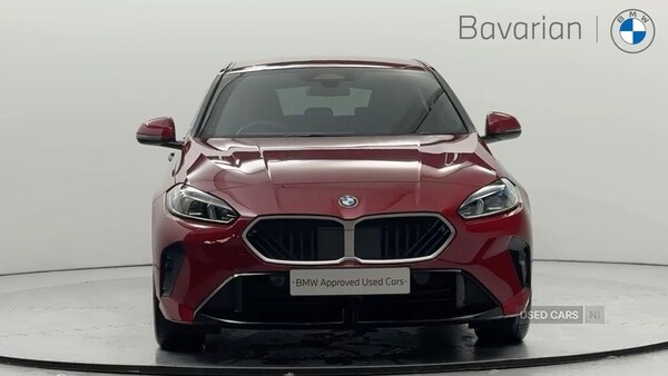 Used BMW 1 Series 2025 for sale - 76998155: Photo 16