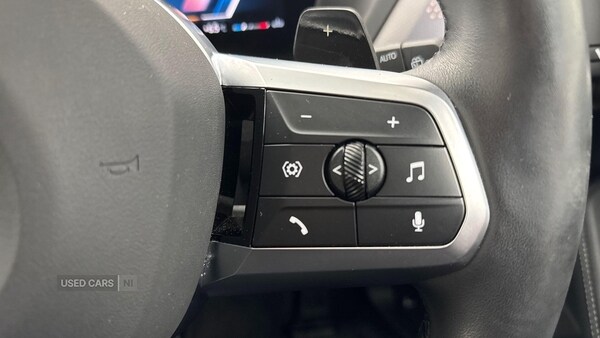 Used BMW 1 Series 2025 for sale - 76998155: Photo 17