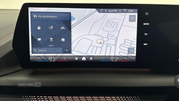 Used BMW 1 Series 2025 for sale - 76998155: Photo 19