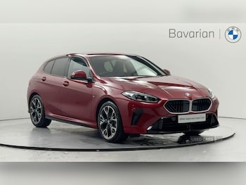 Used BMW 1 Series 2025 for sale - 76998155: Photo