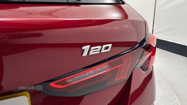 Used BMW 1 Series 2025 for sale - 76998155: Photo 27