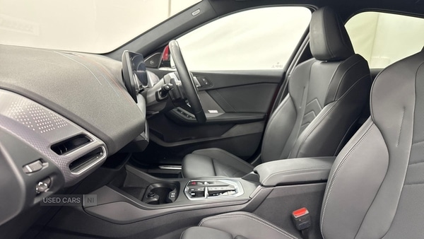 Used BMW 1 Series 2025 for sale - 76998155: Photo 7