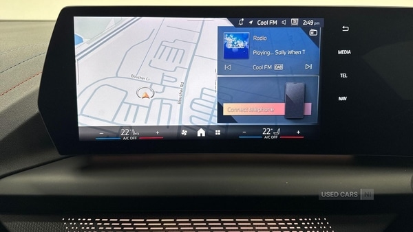 Used BMW 1 Series 2025 for sale - 76998155: Photo 8