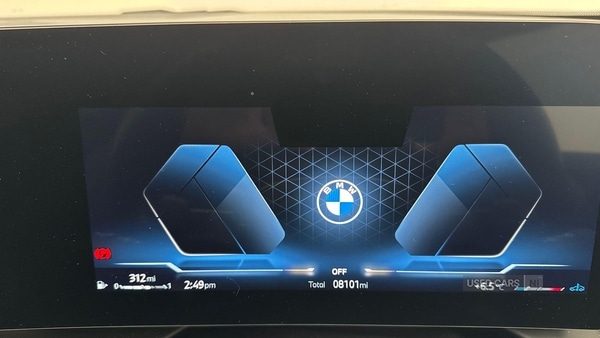 Used BMW 1 Series 2025 for sale - 76998155: Photo 9