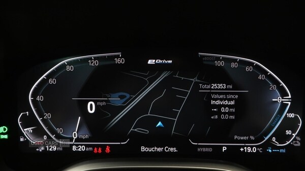 Used BMW 7 Series 2021 for sale - 76248050: Photo 10