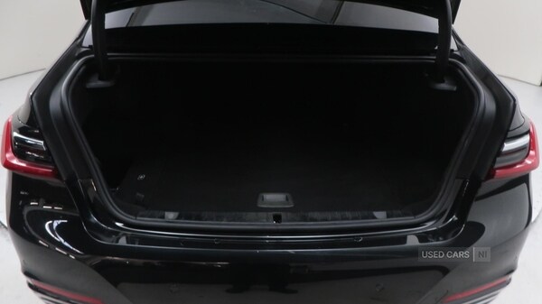 Used BMW 7 Series 2021 for sale - 76248050: Photo 14