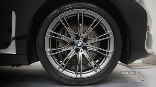 Used BMW 7 Series 2021 for sale - 76248050: Photo 15