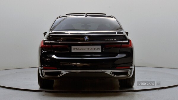 Used BMW 7 Series 2021 for sale - 76248050: Photo 16