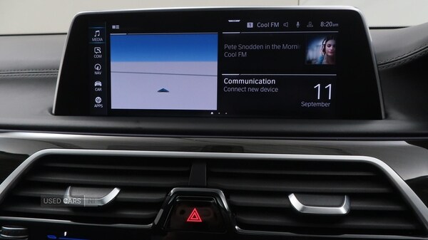 Used BMW 7 Series 2021 for sale - 76248050: Photo 22