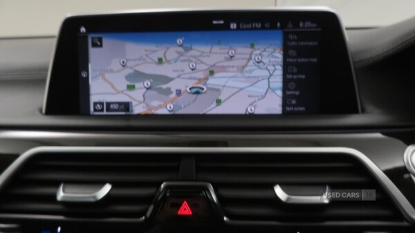 Used BMW 7 Series 2021 for sale - 76248050: Photo 23