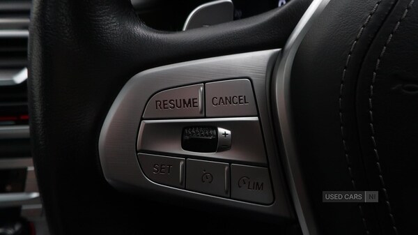 Used BMW 7 Series 2021 for sale - 76248050: Photo 25