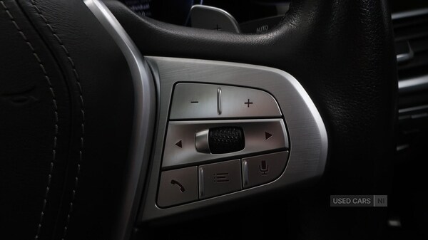 Used BMW 7 Series 2021 for sale - 76248050: Photo 26