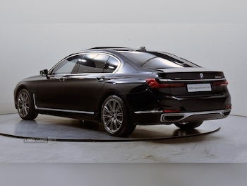 Used BMW 7 Series 2021 for sale - 76248050: Photo 2