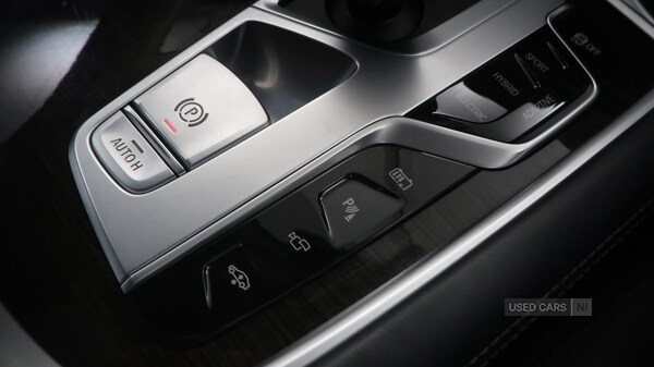 Used BMW 7 Series 2021 for sale - 76248050: Photo 31
