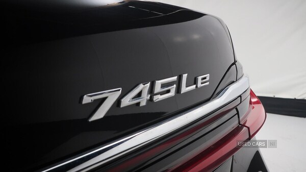 Used BMW 7 Series 2021 for sale - 76248050: Photo 40