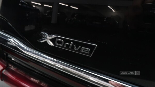 Used BMW 7 Series 2021 for sale - 76248050: Photo 41