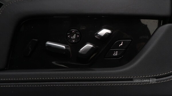 Used BMW 7 Series 2021 for sale - 76248050: Photo 43