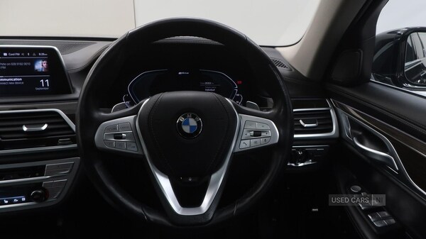 Used BMW 7 Series 2021 for sale - 76248050: Photo 6