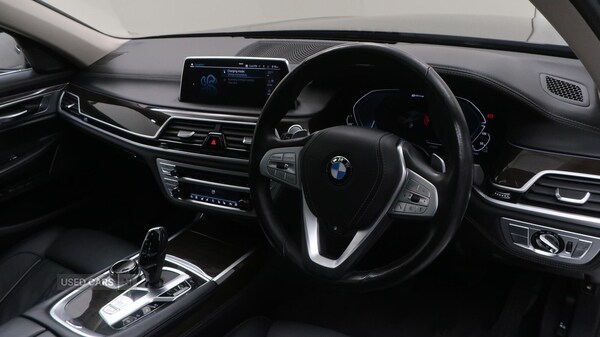 Used BMW 7 Series 2021 for sale - 76248050: Photo 7