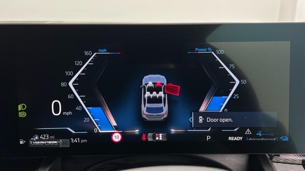 Used BMW 5 Series 2025 for sale - 78008161: Photo 10