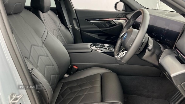 Used BMW 5 Series 2025 for sale - 78008161: Photo 12