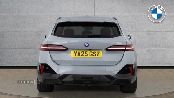 Used BMW 5 Series 2025 for sale - 78008161: Photo 16