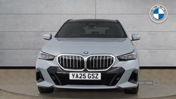 Used BMW 5 Series 2025 for sale - 78008161: Photo 17