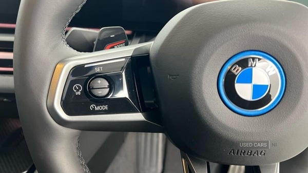 Used BMW 5 Series 2025 for sale - 78008161: Photo 18