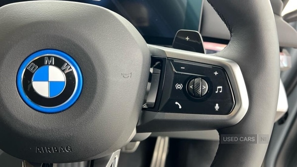 Used BMW 5 Series 2025 for sale - 78008161: Photo 19