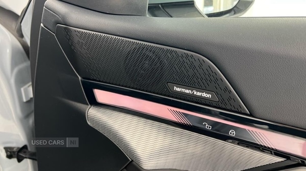 Used BMW 5 Series 2025 for sale - 78008161: Photo 21