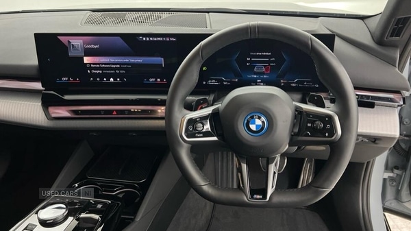 Used BMW 5 Series 2025 for sale - 78008161: Photo 6