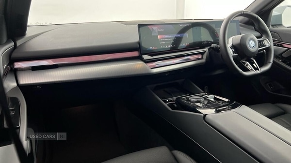 Used BMW 5 Series 2025 for sale - 78008161: Photo 8