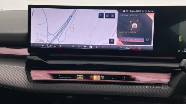 Used BMW 5 Series 2025 for sale - 78008161: Photo 9