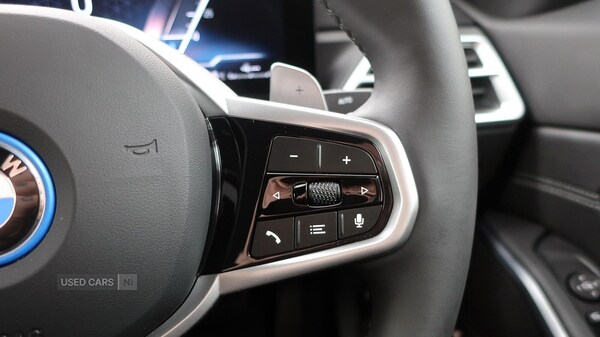 Used BMW 3 Series 2025 for sale - 77550863: Photo 17