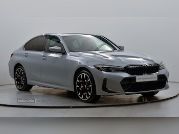 BMW 3 Series feature image