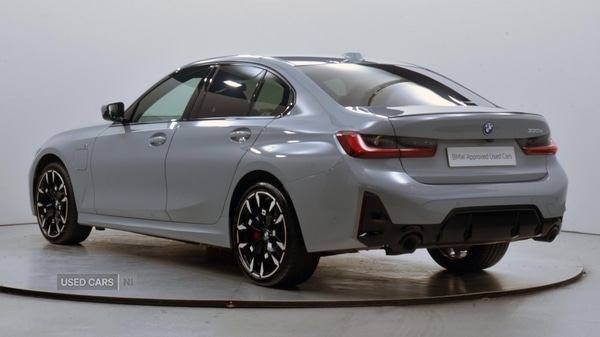 Used BMW 3 Series 2025 for sale - 77550863: Photo 2