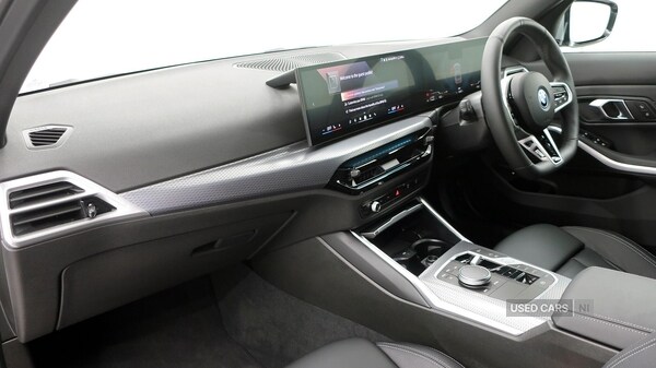 Used BMW 3 Series 2025 for sale - 77550863: Photo 23