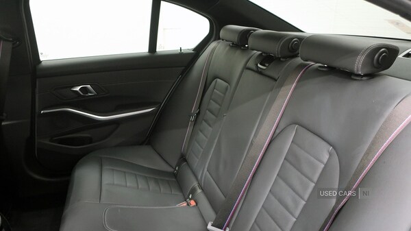 Used BMW 3 Series 2025 for sale - 77550863: Photo 25