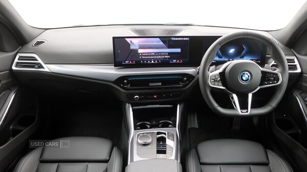 Used BMW 3 Series 2025 for sale - 77550863: Photo 27